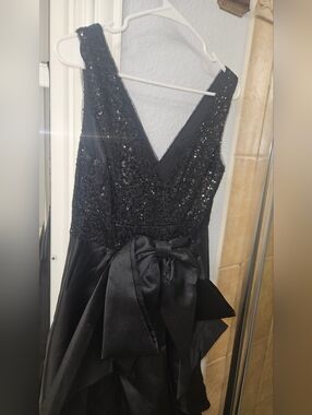 Adrianna Papell dress